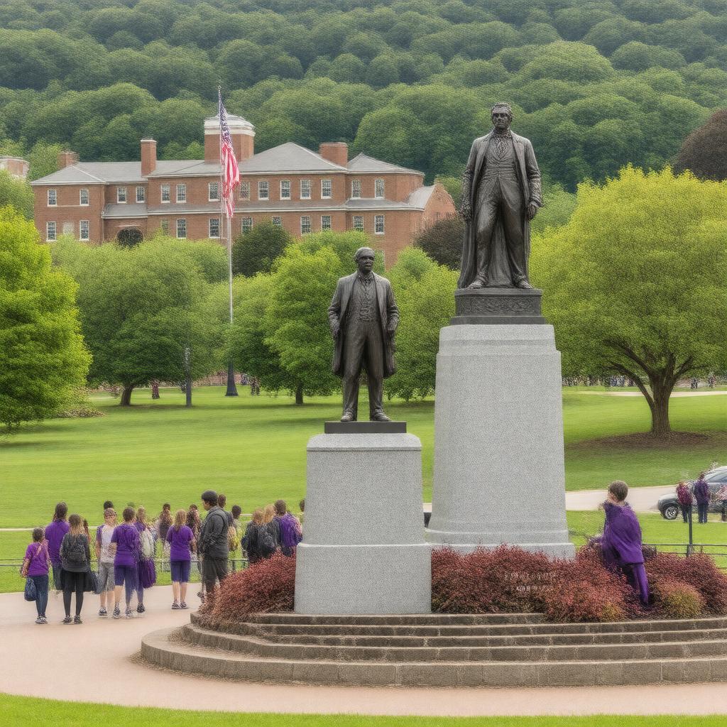 James Madison University